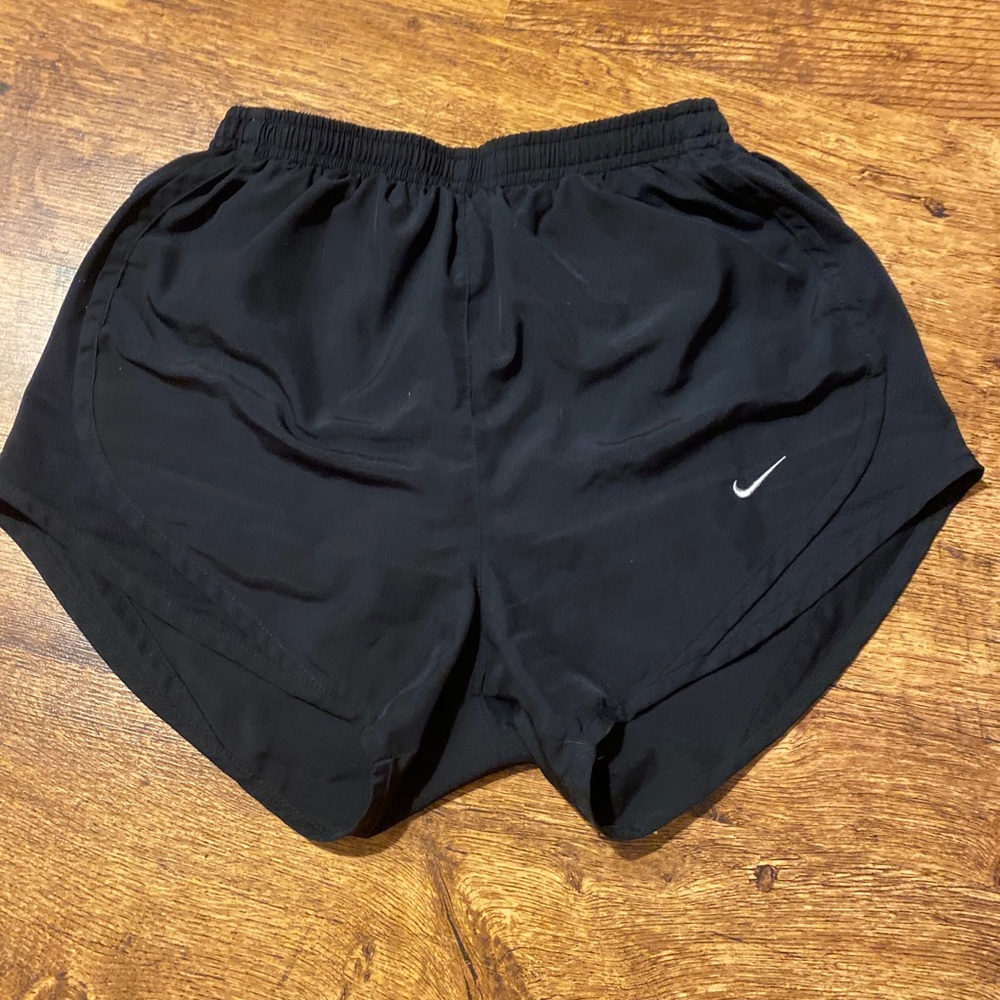 Nike athletic shorts